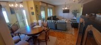 Nekretnina: Novo Naselje-Fantastičan Troiposoban stan 87 m2 sa Pogledom na pola grada-065/385 8880