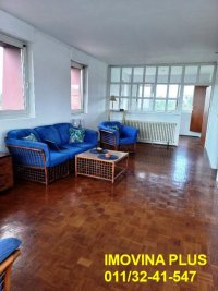Nekretnina: Zvezdara, Konjarnik - Ustanička, 85m2