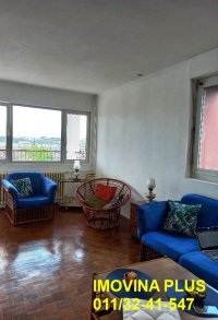 Nekretnina: Zvezdara, Konjarnik - Ustanička, 85m2