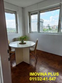 Nekretnina: Zvezdara, Konjarnik - Ustanička, 85m2