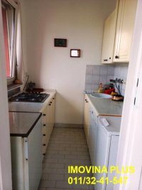 Nekretnina: Zvezdara, Konjarnik - Ustanička, 85m2