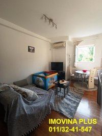 Nekretnina: Visina I sprata, Cerak - Aleksandra Đorđevića,37m2