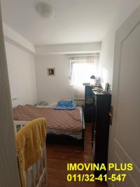 Nekretnina: Visina I sprata, Cerak - Aleksandra Đorđevića,37m2