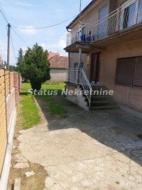 Nekretnina: Čortanovci -Odlična porodićna kuća