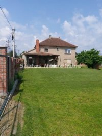 Nekretnina: Čortanovci -Odlična porodićna kuća