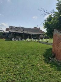 Nekretnina: Čortanovci -Odlična porodićna kuća