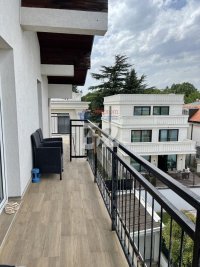 Nekretnina: 99m2 +oko  30m2 terasa- stan u srcu Dedinja- bez ulaganja
