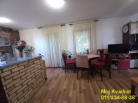 Nekretnina: Palilula, Višnjička banja - Slanački put, 86m2