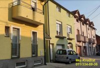 Nekretnina: Zemun, Batajnica - Diskont PKB nova 21, 57m2