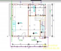 Nekretnina: Zemun, Batajnica - Diskont PKB nova 21, 57m2