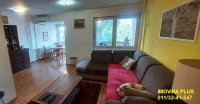 Nekretnina: Voždovac, Banjica - Crnotravska, 84m2