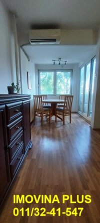 Nekretnina: Voždovac, Banjica - Crnotravska, 84m2