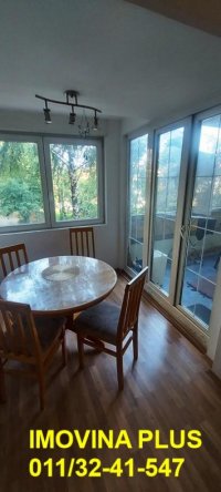Nekretnina: Voždovac, Banjica - Crnotravska, 84m2