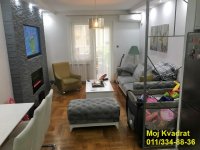 Nekretnina: Vračar, Neimar - Gospodara Vučića, 58m2
