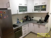 Nekretnina: Vračar, Neimar - Gospodara Vučića, 58m2