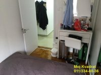 Nekretnina: Vračar, Neimar - Gospodara Vučića, 58m2