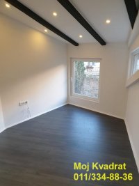 Nekretnina: Stari grad, Dorćol - Carigradska, 52m2