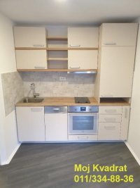 Nekretnina: Stari grad, Dorćol - Carigradska, 52m2