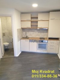 Nekretnina: Stari grad, Dorćol - Carigradska, 52m2