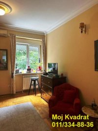 Nekretnina: Savski venac, Slavija - Kralja Milutina, 53m2