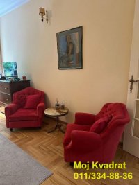 Nekretnina: Savski venac, Slavija - Kralja Milutina, 53m2