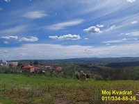 Nekretnina: Voždovac, Ripanj - Put za Markoviće, 40.59a