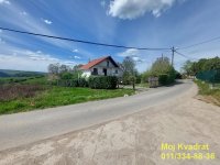 Nekretnina: Voždovac, Ripanj - Put za Markoviće, 40.59a