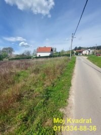 Nekretnina: Voždovac, Ripanj - Put za Markoviće, 40.59a
