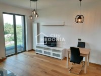 Nekretnina: Dorćol, NOVI DORĆOL, izdavanje, 1.0, nov, namešten ID#9505