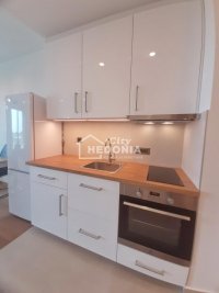 Nekretnina: Dorćol, NOVI DORĆOL, izdavanje, 1.0, nov, namešten ID#9505