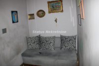 Nekretnina: Radnička  -- Salonac