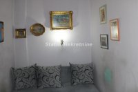 Nekretnina: Radnička  -- Salonac