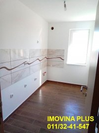 Nekretnina: Zemun, Altina - Aleksandra Petrovića, 55m2