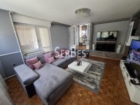 Nekretnina: Renoviran  3.0 stan 90m2 na Limanu III ID#1546