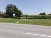 Nekretnina: Pančevo, Skrobara, plac 148,5 ari ID#1360