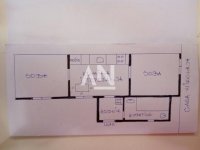 Nekretnina: Vračar, Čubura, Cara Nikolaja II, 34m2 ID#55987
