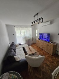 Nekretnina: Dvoiposoban stan, NOVI SAD, BULEVAR