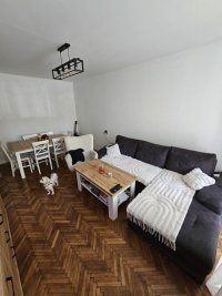 Nekretnina: Dvoiposoban stan, NOVI SAD, BULEVAR