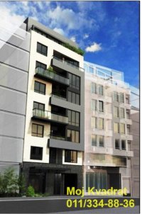 Nekretnina: Palilula, Palilulska pijaca - Majora Ilića, 72m2