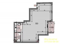 Nekretnina: Palilula, Palilulska pijaca - Majora Ilića, 72m2