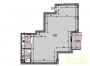 Palilula, Palilulska pijaca - Majora Ilića, 72m2