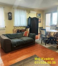 Nekretnina: Zvezdara, Cvetkova pijaca - Čardaklijina, 78m2