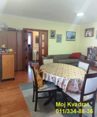 Nekretnina: Zvezdara, Cvetkova pijaca - Čardaklijina, 78m2