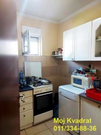 Nekretnina: Zvezdara, Cvetkova pijaca - Čardaklijina, 78m2