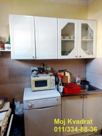 Nekretnina: Zvezdara, Cvetkova pijaca - Čardaklijina, 78m2