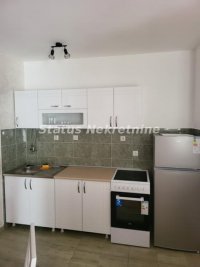 Nekretnina: Bulevar-useljiv namešten Dvoiposoban stan 67 m2 na ćošku sa Ćirpanovom