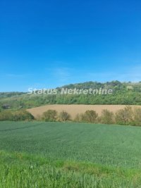 Nekretnina: Sremski Karlovci-Velika Parcela 14715 m2(3820 m2+10900 m2)iz dve susedne parcele-065/385 8880