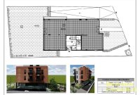 Nekretnina: Zvezdara, Mirijevo - Mirijevski bulevar, 287m2