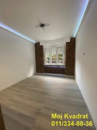 Nekretnina: Vračar, centar - Golsvordijeva, 35m2