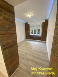 Nekretnina: Vračar, centar - Golsvordijeva, 35m2